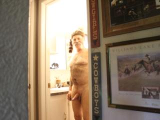 Naked, Wild and Free 5 of 6