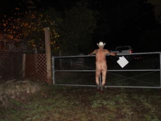 More of my back side 5 of 9