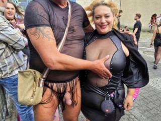 VENUS Erotic Fair Berlin 2025 Pics 13 of 15