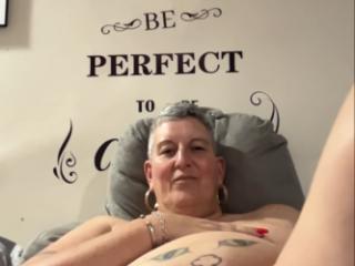 Video Call w/ wifey 8 of 20