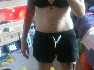 Clothed 7 of 8