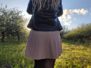 My sexy big ass wife