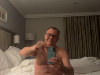 Mirror mirror on the wall who’s the……. 5 of 13