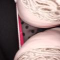 A little bit of upskirt