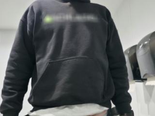 Naughty at work... 3 of 7