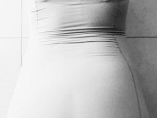 Do I look desirable in B&W?? 8 of 10