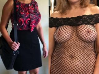 DRESSED-UNDRESSED -1 9 of 12