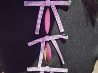 I let the hubbys cock decide! 2 of 7