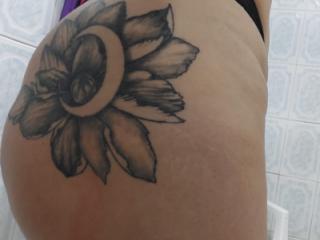 My tattoes and piercing 3 of 13