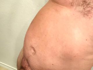 I felt horny and wanted to show off. 6 of 9