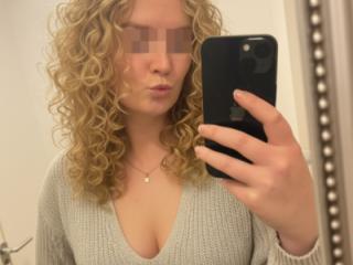 Curly Hair 5 of 6