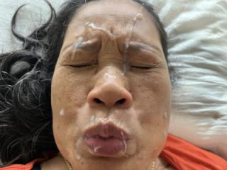 Saturday Morning Facial 8 of 11