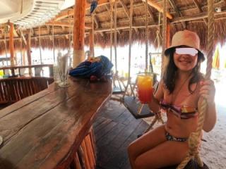 Getting Jacky pregged pt.1 11 of 20