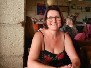 Married couple  for fun with dom man or men