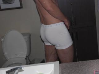 Some pics of me in underwear! 3 of 6