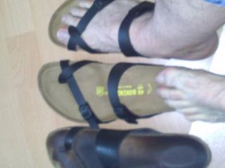mayari thong toe loop sandals 10 of 15