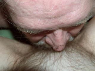 Love That Hairy Little Pussy 5 of 9