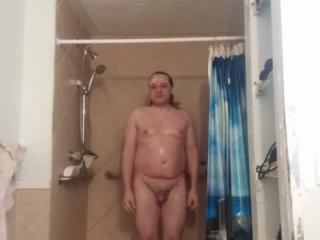 I Love Letting You See Me Naked! 2 of 20