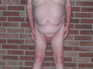 15 Nov 2017 - Just a dirty old man nude. 2 of 16