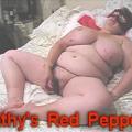 Cathy's Red Pepper Fun