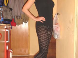 stockings and pantyhose 8 of 8