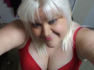 BBW Mrs. Clause 5 of 5