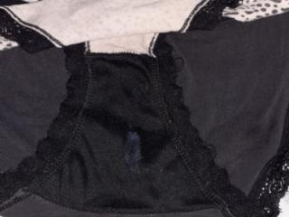 Dirty panties 7 of 13