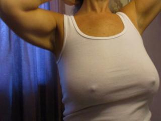 No Bra Tank 3 of 7