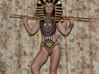 Egypt Queen 12 of 20