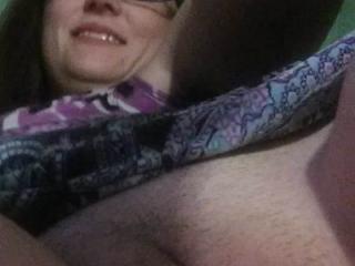My shy wife wishing she had the nerve for a gangbang creampie 3 of 5
