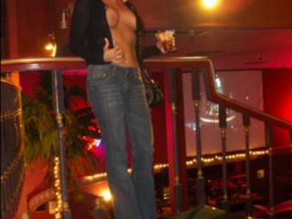 Flashing at the Galaxy Theater 15 of 20