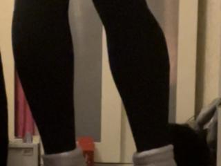 My girly legs / feet 13 of 15