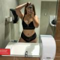Selfie Bathroom Pics