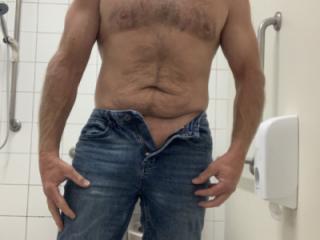 Cock and jeans 9 of 10