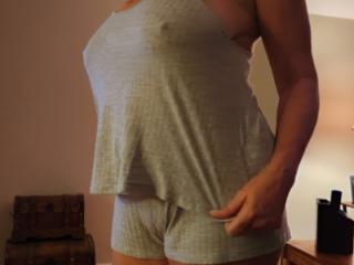 Legs, Freeing the nipples! 18 of 19