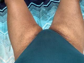 My stinking sunbathing bulges. Would you like a touch or a taste? Part 2 18 of 20