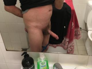 Just my cock 2 of 5