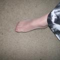 Feet pictures