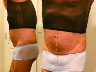 Sexy Tight Mini Skirt 9 of 16