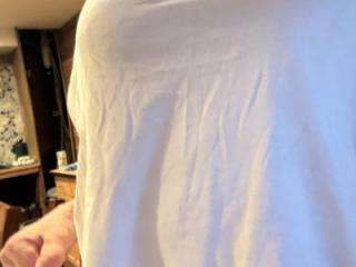 Had to go to the barn/woodshop 5 of 6