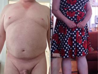 Sissy Erica Exposed 4 of 8