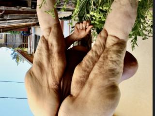 Cellulite, any one? 13 of 16