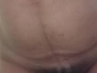 Indian Housewife Big Breast and Hairy Pussy