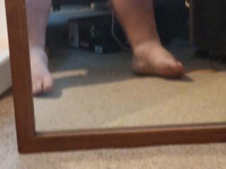 My feet and legs 8 of 8