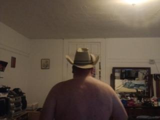 61old  with hat on 3 of 9
