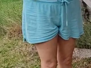The exhibitionist wife 6 of 20