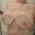 Gilf Juggs Under Glass