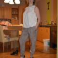 Dressed!!
