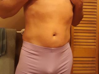 Always under my clothes 3 of 16