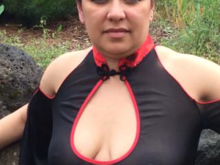 Milf backyard fun-photoshop & tributes encouraged 3 of 6
